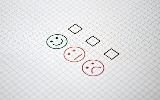Inadequate Feedback