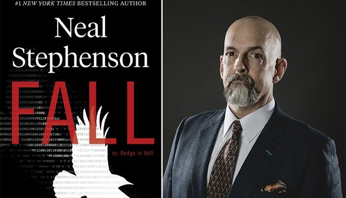 The Fall by Neal Stephenson