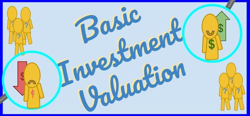 Basic Investment Valuation