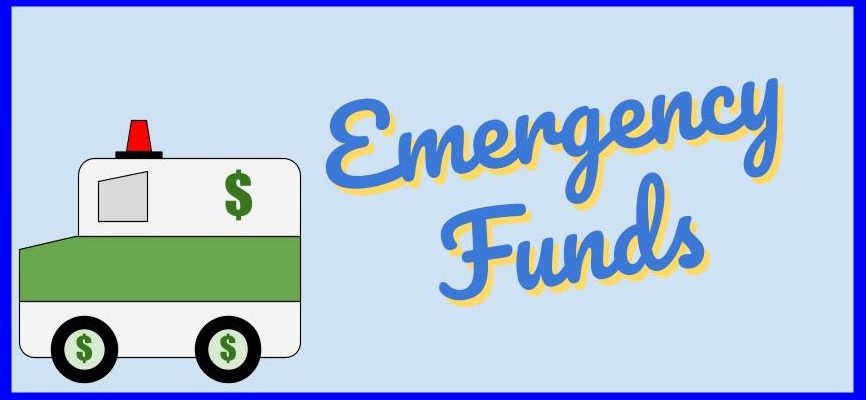 Emergency Funds