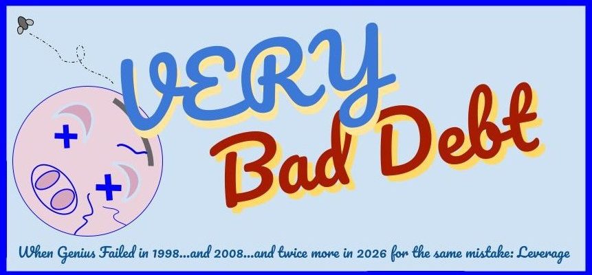 Very Bad Debt